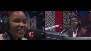 Download lagu The Effects of Oral Sex  |  Indaba with Alex Mthiyane, Thursday 7pm - 8pm mp3