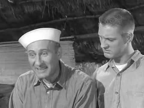 McHales Navy S2E31 - Ensign Parker, E.S.P