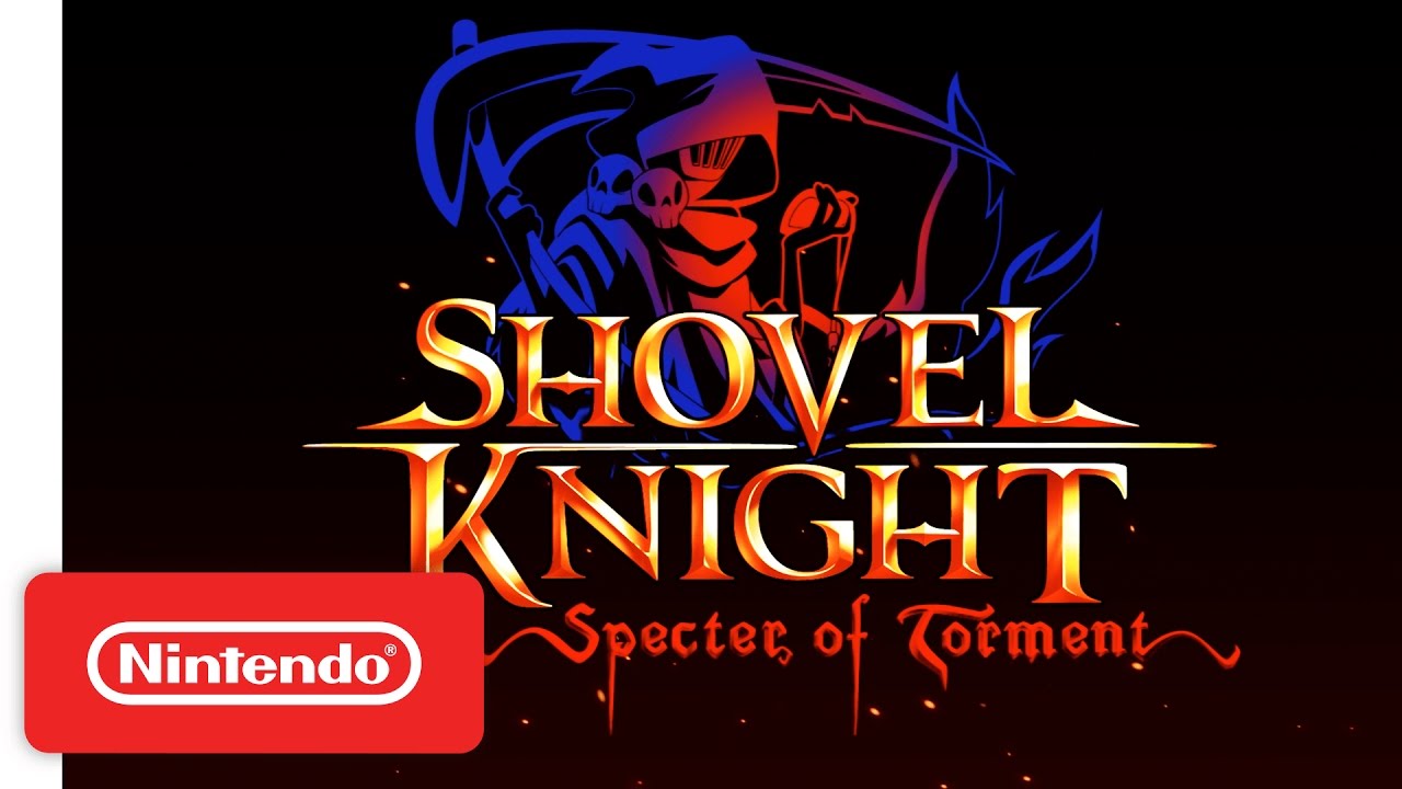 Trailer di Shovel Knight: Specter of Torment