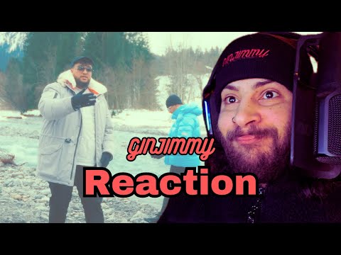 Accaoui x Rasa - "OH Mama" 👩 Reaction by ginjimmy