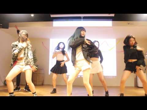 IOI - Whatta Man [Cover by The One]