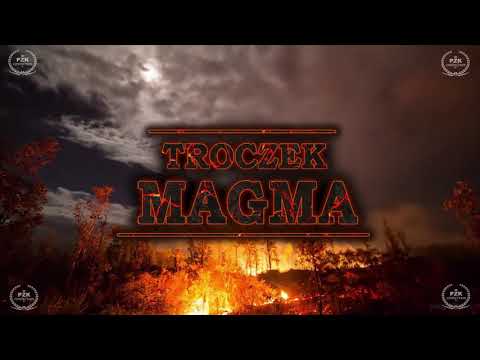 TROCZEK - MAGMA
