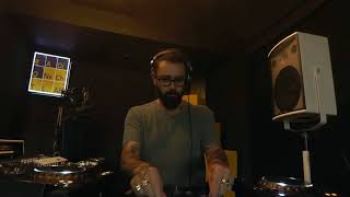 Dimi Angélis, Invite - Live @ ANGLS On Air x Radio Nachtlab 2018