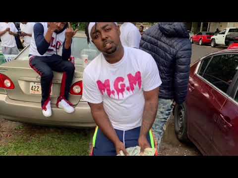 YTOJD x MGM JOBBA - SMOKE