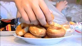 Многодетная мать без денег