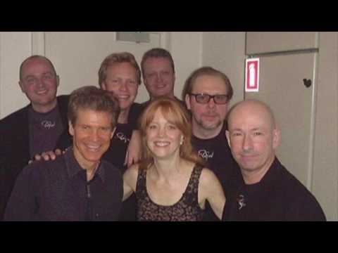 The Love Theme from Spartacus (Maraia Schneider & The DRBB Featuring David Sanborn) Audio Only