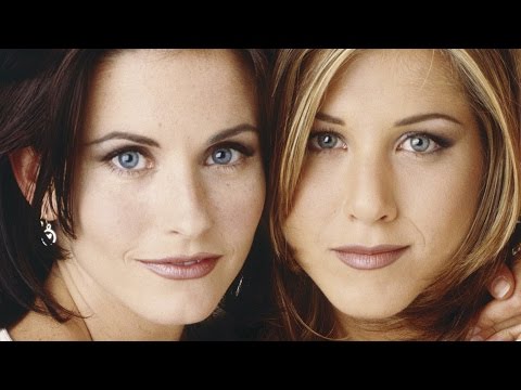 隠れた友達の詳細 ほとんど誰も気づかない (Hidden Friends Details Almost No One Notices)