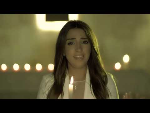 لأن الله معنا (المرنمة ريتا برهوم )