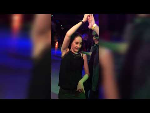 Vitaliy Zakharov & Ilmira Galieva - West Coast Swing Dance