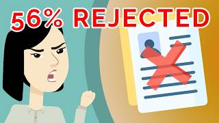 Top 5 Reasons for Med School Rejection❌ (56% Don’t Get In)
