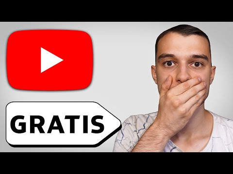 Get YouTube Premium for free [2024]