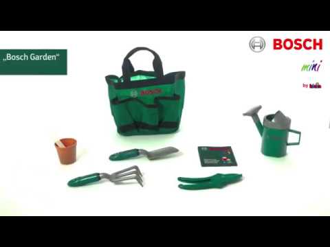 Theo Klein - Bosch Garden Gartentasche (#2787)
