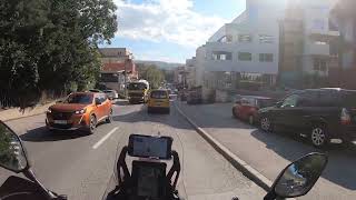 One more day left - Trip Update