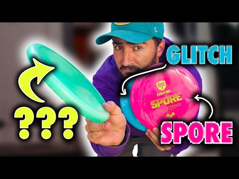 Will This Be the WEIRDEST Disc of 2024 [BergSS???]