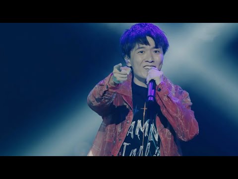 Tasuku Hatanaka /  "Promise for the future" Live Performance Movie