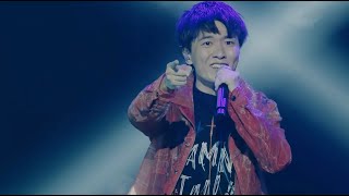 Tasuku Hatanaka /  &quot;Promise for the future&quot; Live Performance Movie