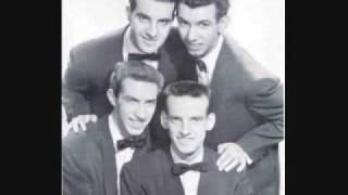 The Crew-Cuts - That Old Gang of Mine (1959)