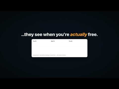 Item video thumbnail