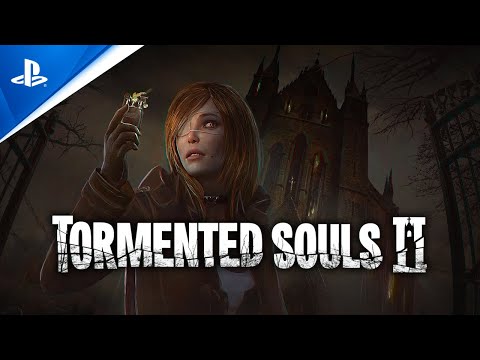 Видео № 0 из игры Tormented Souls 2 [PS5]