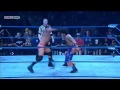 Zema Ion Vs Jesse Sorensen II Highlights