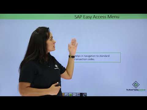 SAP MM - Overview