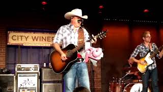 Roger Creager, Love is Crazy