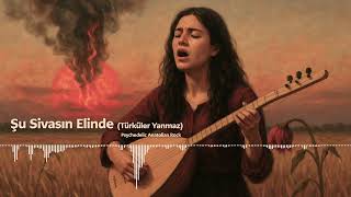 Şu Sivasın Elinde (Türküler Yanmaz) #müzik #türkü #music