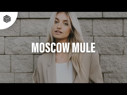 Blaikz, No ExpressioN & Paul Keen - Moscow Mule