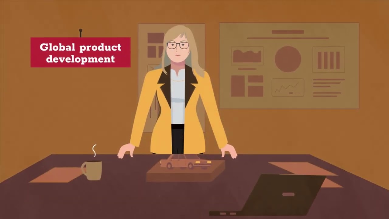 Chapter 2 Do a Good Job of the Job You Have | What You Can Learn From Mary Barra