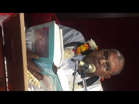 SB 4.9.8 by HG Shyam Krishna Das
