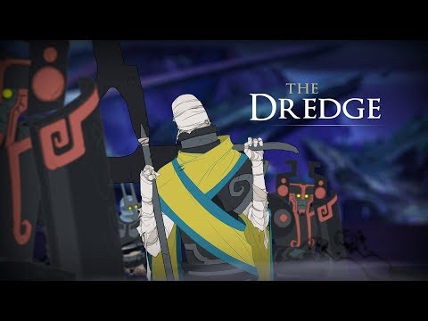 Banner Saga 3: The Dredge thumbnail