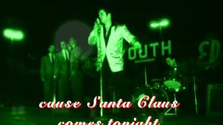 Here Comes Santa Claus - LeAnn Rimes and Elvis