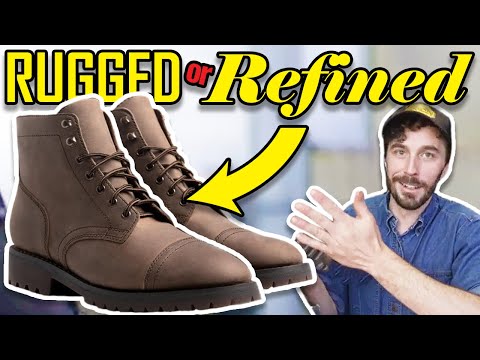 What’s Inside Thursday’s Most Popular Boot - Thursday Captain Review