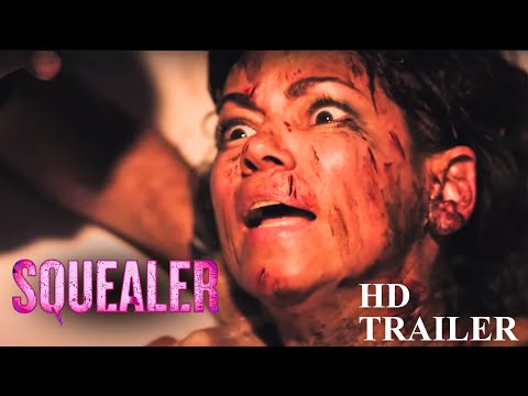 Squealer Trailer | The Real Nightmare Takes True Events and Turns Them Into a Thrilling Horror Flick