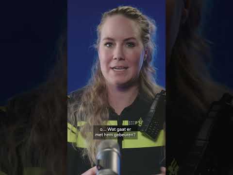 ‘’We doken die vechtpartij in’’ #echtepolitieverhalen #politie #112 #meldingen #noodhulp