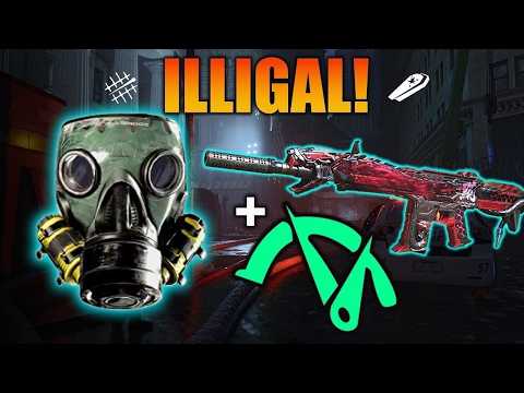 TIPPING SCALES + TINKERER BONKERS LEGENDARY MASTER ROOMS IN SECONDS! The Division 2 Unity Meta