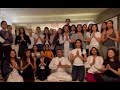 Last Day Of Femina Miss India 2022 Day 40