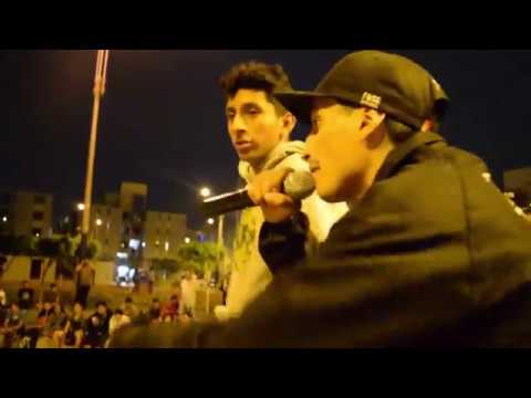 JOSE HITS VS PIETRO - OCTAVOS - EVENTO CENTRAL LOMA AMARILLA