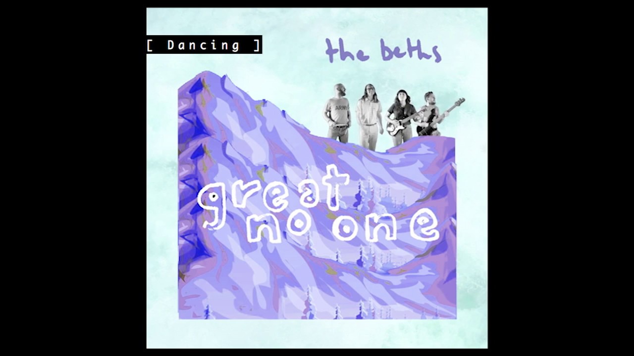 The Beths - Great No One