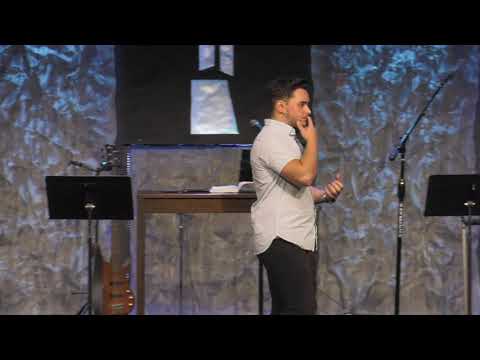 The Threat of Convenient Christianity | Brian Starley | July 28th Full Teaching