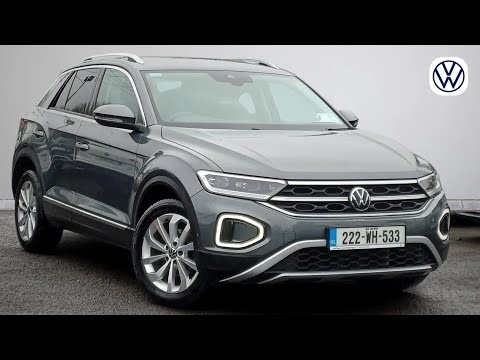 Volkswagen T-Roc Style 2.0 TDI 116HP - Image 2