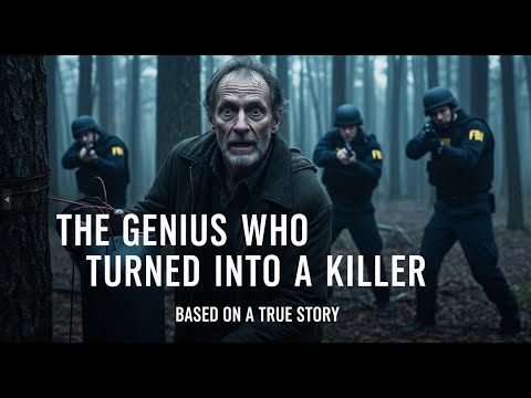 The Unabomber: True Story of Ted Kaczynski’s 17-Year Reign of Terror