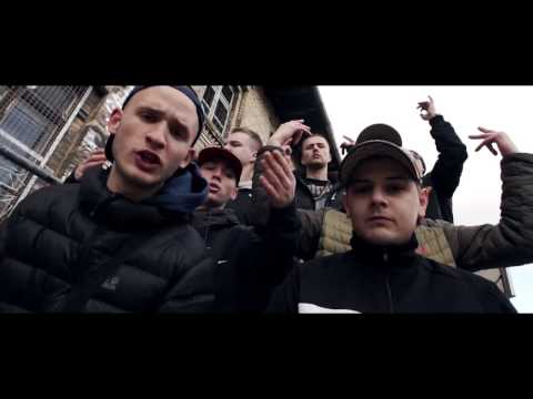 Kobik - Nie wiem jak Ty (ft. Kkuba102) (prod. Young Veteran$) SYGNATURA 2017