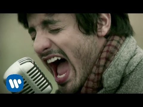 Young the Giant: My Body [OFFICIAL VIDEO]