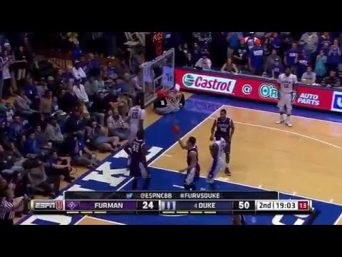 Jahlil Okafor- A Legend in the Making