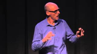 The Olympics May Save Your Life | Steve Haake | TEDxSheffieldHallamUniversity