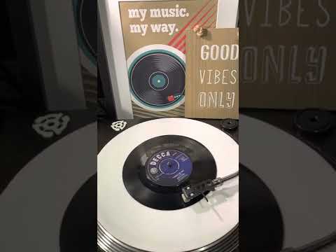 Eden Kane - Forget Me Not ( Vinyl 45 ) From 1961 .