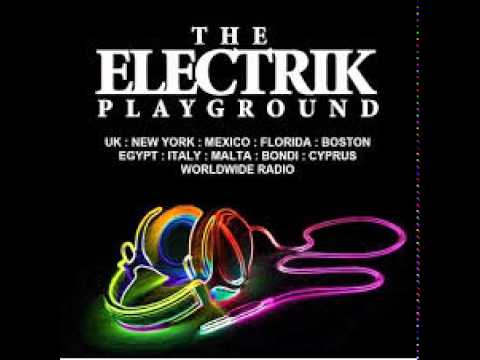 Peter Gelderblom & Randy Colle - Got To Be Good - Andi Durrant Radio Clip