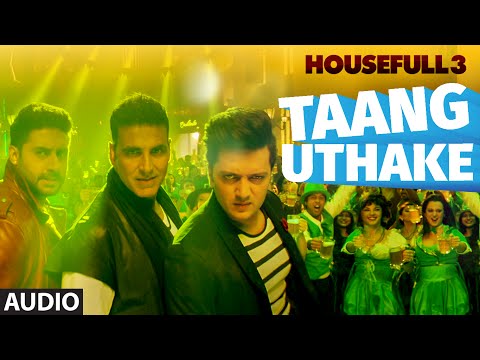 Taang Uthake (Full Audio) — watch video