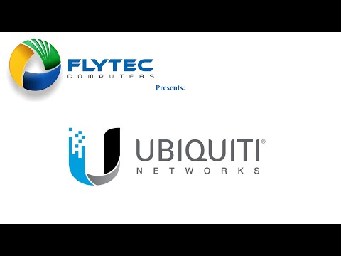 UBIQUITI AMO-2G10 Ubiquiti AMO-2G10 2.4GHz naujos kartos 2x2 dvigubo poliškumo MIMO Omni antena, 10 dBi video